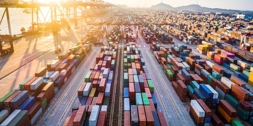 江蘇貨物貿(mào)易進(jìn)出口創(chuàng)新高,上半年總額達(dá)2.68萬億元