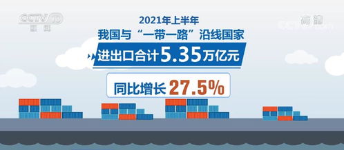 海關總署 上半年我國一般貿易進出口同比增30.7 出口產品結構優化 外貿量穩質升